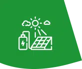 Duurzame energie en zonnepanelen installatie door Willemsen Technieken sanitair verwarming